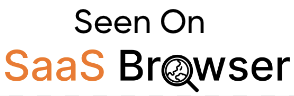 SaaS Browser Badge